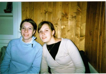 repas de classe de noel