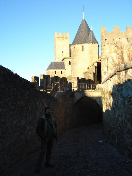 Notre guide et h&ocirc;te