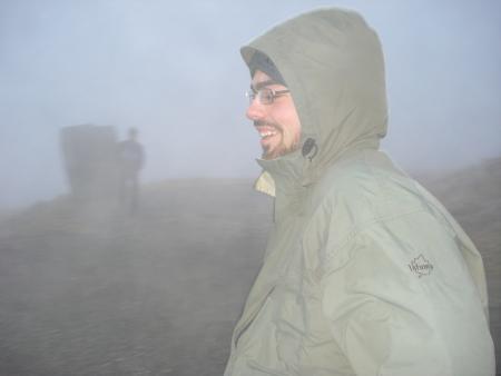 Pic de Nore (1211 m)