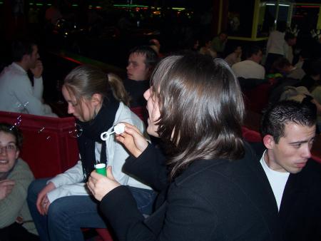 un samedi soir &agrave; vannes