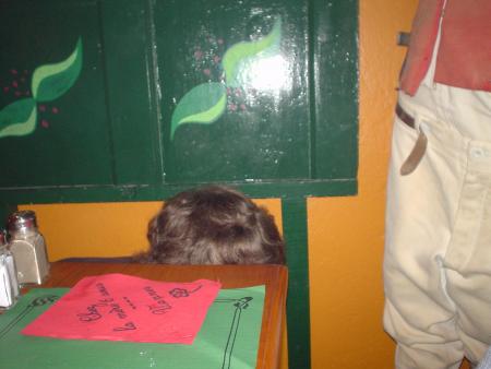 Yvo va &agrave; la cave