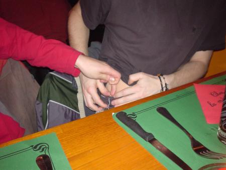 cale&ccedil;on ou culotte ?