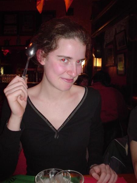 Am&eacute;lie Poulain