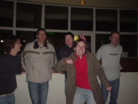 m&ecirc;me chose mais avec Maryline