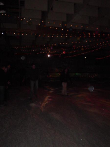 Julien et ang&eacute;lique