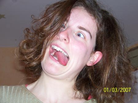 Soir&eacute;e entre FILLES