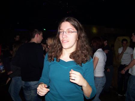 Soir&eacute;e d&eacute;sinteg !!!