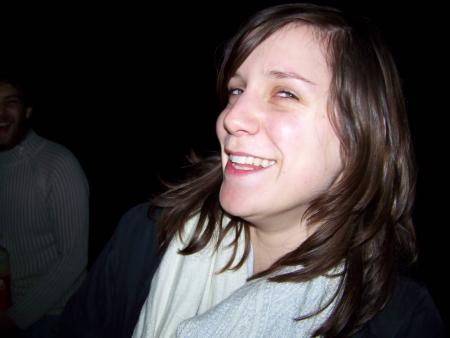 Soir&eacute;e d&eacute;sinteg !!!