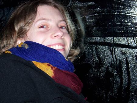 Soir&eacute;e d&eacute;sinteg !!!