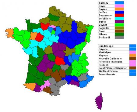 Bon, j'avais rien &agrave; faire alors...