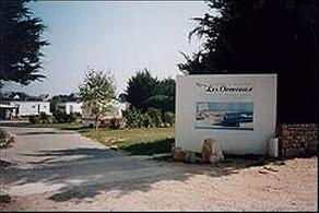 camping les ormeaux