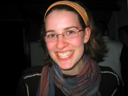 Soir&eacute;e d&eacute;sint&eacute;gration