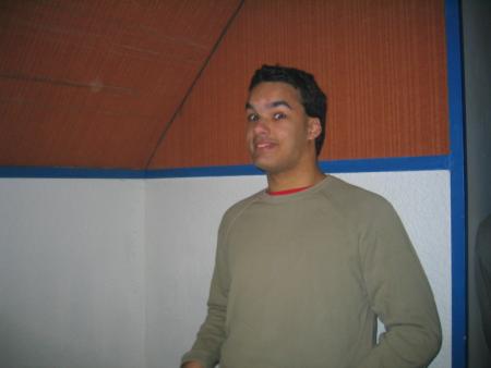 Soir&eacute;e d&eacute;sint&eacute;gration