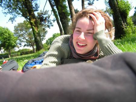 35 ans STID Vannes camping conlo