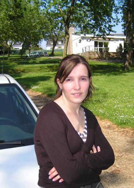 35 ans STID Vannes camping conlo