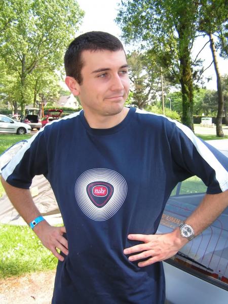 35 ans STID Vannes camping conlo