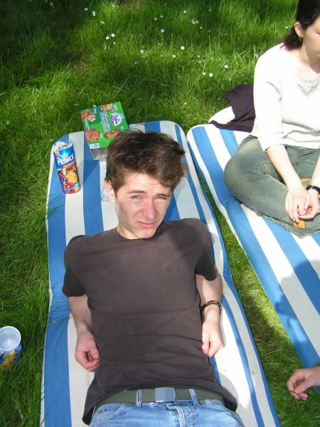 35 ans STID Vannes camping conlo