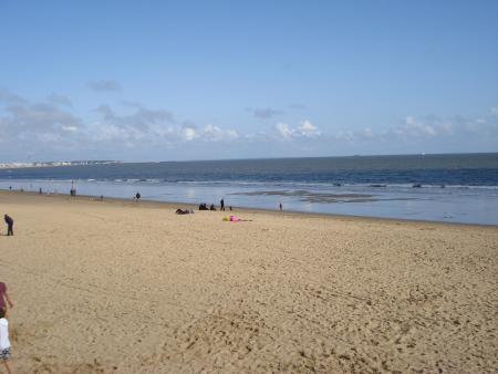 Plage de La Baule