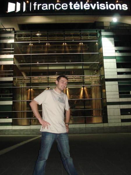 re France t&eacute;l&eacute;visions