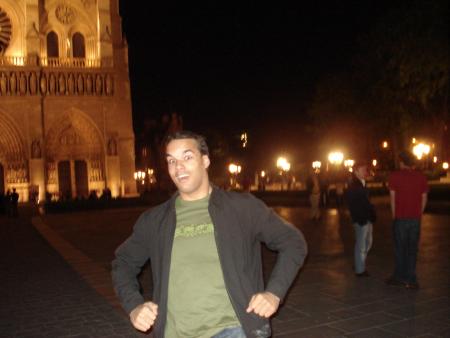 Notre Dame de Paris 2