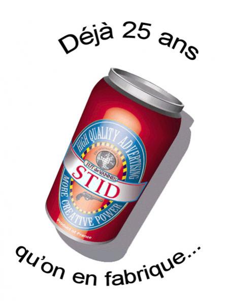 C quoi tt ca, il faudra la refaire, ca fait 35 ans maintenant. D&eacute;ja