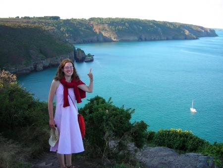 Comme elle est belle notre Bretagne !