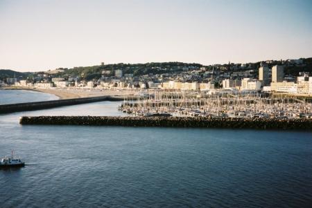 Le Havre