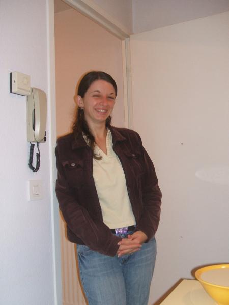 Soir&eacute;e cr&ecirc;pes