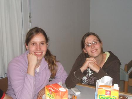 Soir&eacute;e cr&ecirc;pes