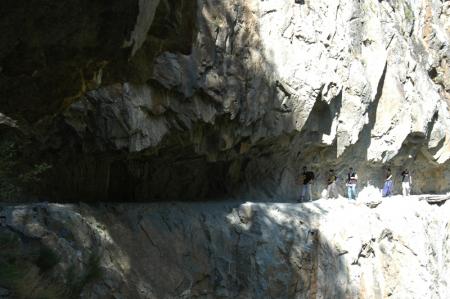 Rando Pyr&eacute;n&eacute;es !