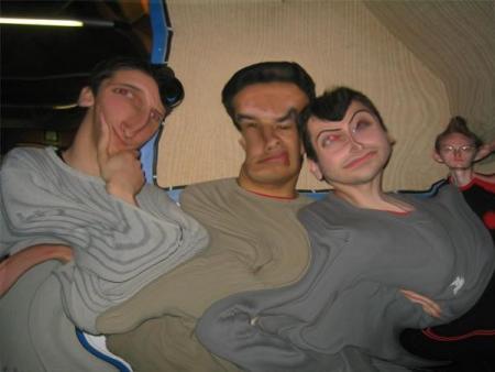 Petit souvenir d'une certaine soir&eacute;e !!!